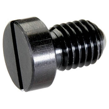 Spring Plunger headed, with ball and slot - 22050.0930