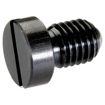 Spring Plunger headed, with ball and slot - 22050.0935