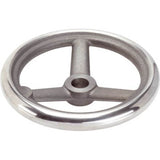 Handwheels DIN 950 cast iron - 24580.0015