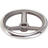 Handwheels DIN 950 cast iron - 24580.0001