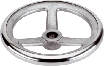 Handwheels DIN 950 light metal - 24590.0020