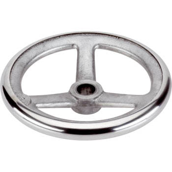 Handwheels DIN 950 light metal - 24590.0030
