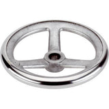 Handwheels DIN 950 light metal - 24590.0005