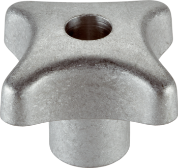 Palm Grips DIN 6335 light metal - 24630.0363