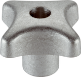 Palm Grips DIN 6335 light metal - 24630.0380
