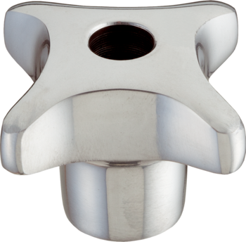 Palm Grips DIN 6335 light metal - 24630.0780
