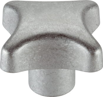 Palm Grips DIN 6335 light metal - 24630.0463