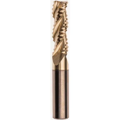 Imco DD4061336 12 mm × 12 mm × 36 mm × 88 mm ZrN M233 3F 1.0R LL Streaker Mill