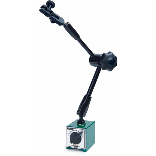 Insize SZ20620880E Model 6208-80E Universal Magnetic Stand