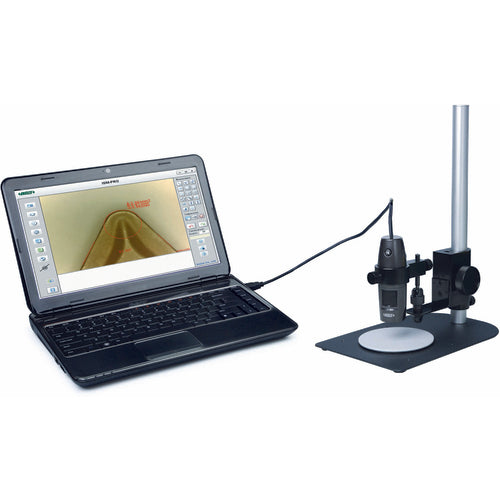 Insize SZ20ISMPM200SB #ISM-PM200SB Digital Measuring Microscope