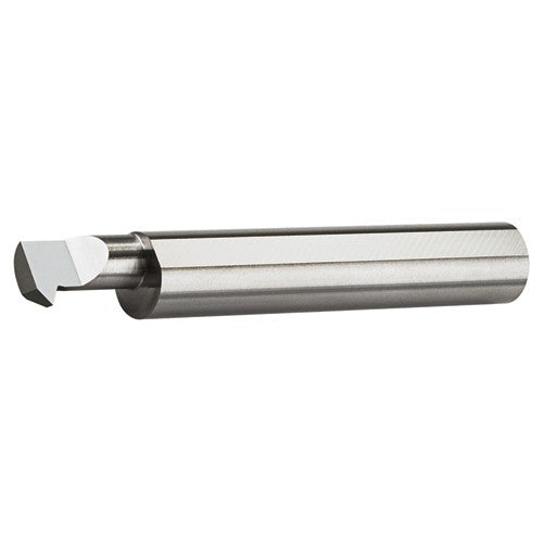 Micro 100 GE45IT080350 IT-080350 .0800 Minimum Bore × 1-1/2 OAL Threading Tool - Uncoated