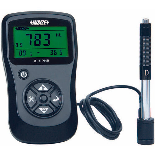 Insize SZ20ISHPHB #ISH-PHB Portable Leeb Hardness Tester