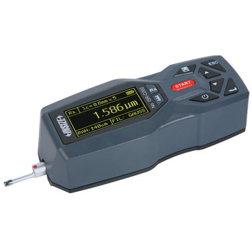 Insize SZ20ISRC002 #ISR-C002 Roughness Tester