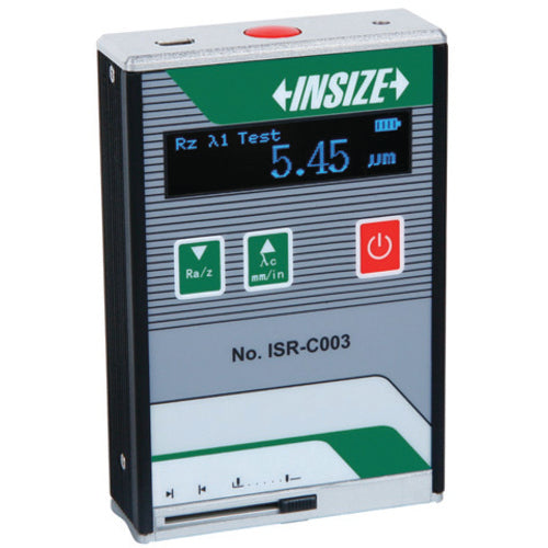 Insize SZ20ISRC003 #ISR-C003 Roughness Tester