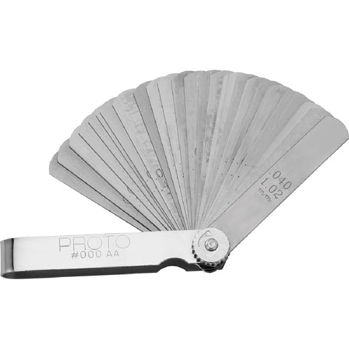 Proto KP4272430 Proto 25 Blade Master Feeler Gauge Set