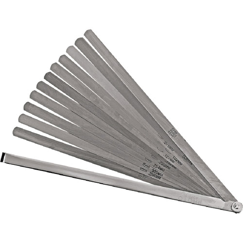 Proto KP4272460 Proto 12 Blade Long Feeler Gauge Set