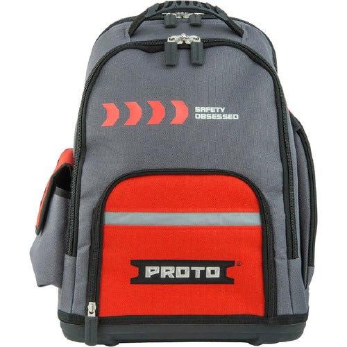 Proto KP4292270 Proto Back Pack with Removable Tote