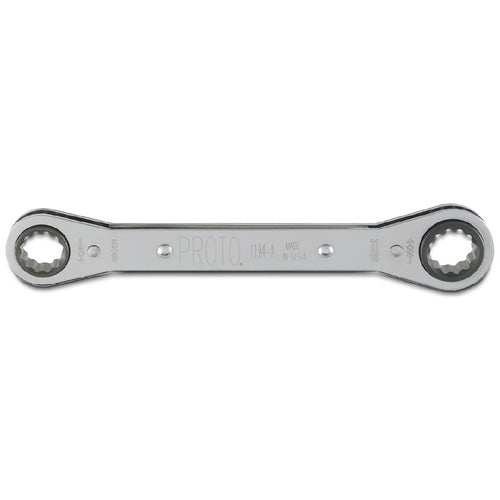 Proto KP4213525 Proto Double Box Ratcheting Wrench 5/8
