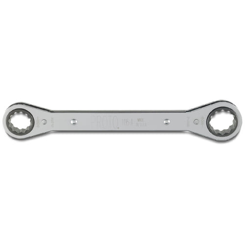 Proto KP4213535 Proto Double Box Ratcheting Wrench 3/4