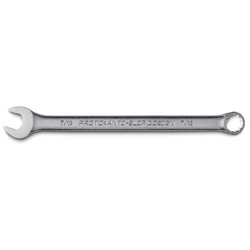 Proto KP4214375 Proto Satin Combination Wrench 7/16