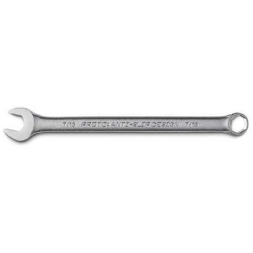 Proto KP4214125 Proto Satin Combination Wrench 7/16