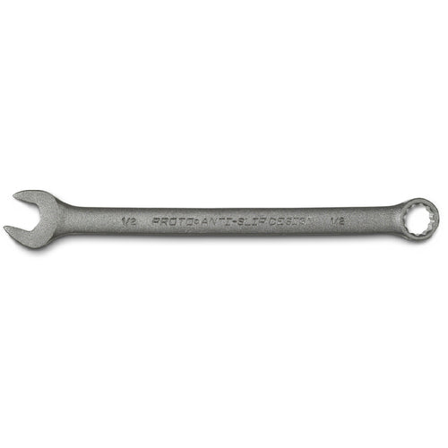 Proto KP4214235 Proto Black Oxide Combination Wrench 1/2