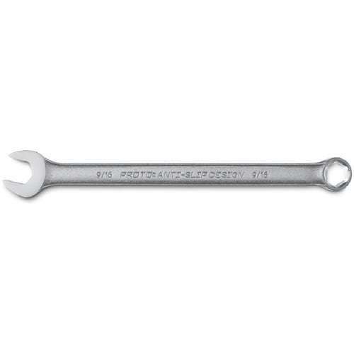 Proto KP4214135 Proto Satin Combination Wrench 9/16