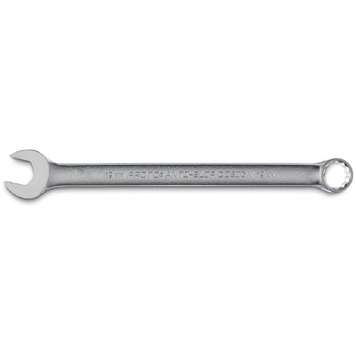 Proto KP4214055 Proto Satin Combination Wrench 19 mm - 12 Point
