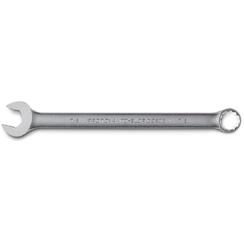 Proto KP4214410 Proto Satin Combination Wrench 7/8