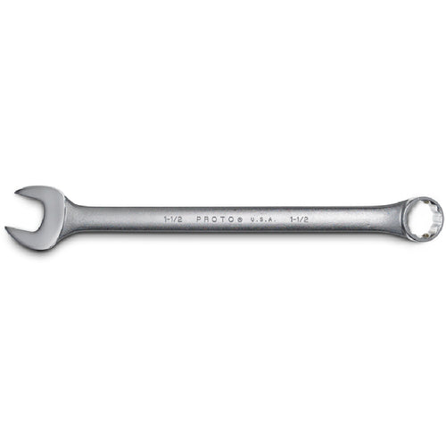Proto KP4213645 Proto Satin Combination Wrench 1-1/2