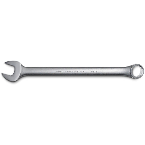 Proto KP4213655 Proto Satin Combination Wrench 1-5/8