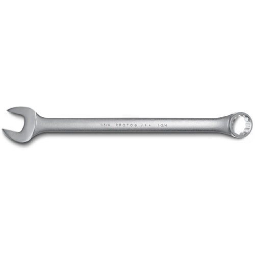 Proto KP4213665 Proto Satin Combination Wrench 1-3/4