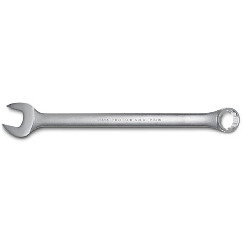 Proto KP4213670 Proto Satin Combination Wrench 1-13/16