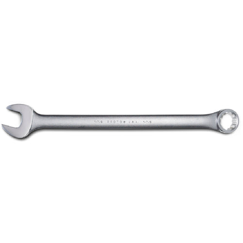 Proto KP4213675 Proto Satin Combination Wrench 1-7/8