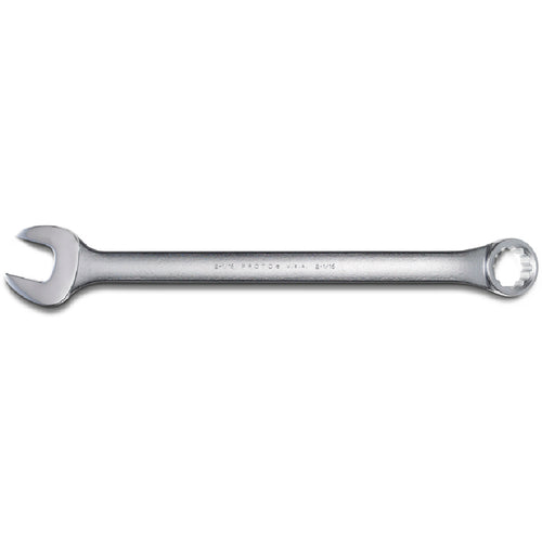 Proto KP4213685 Proto Satin Combination Wrench 2-1/16