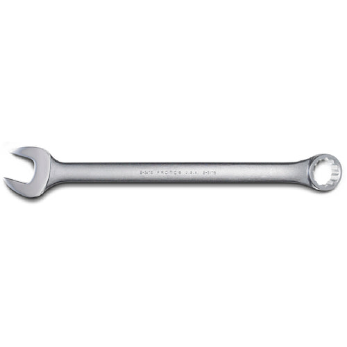 Proto KP4213695 Proto Satin Combination Wrench 2-3/16