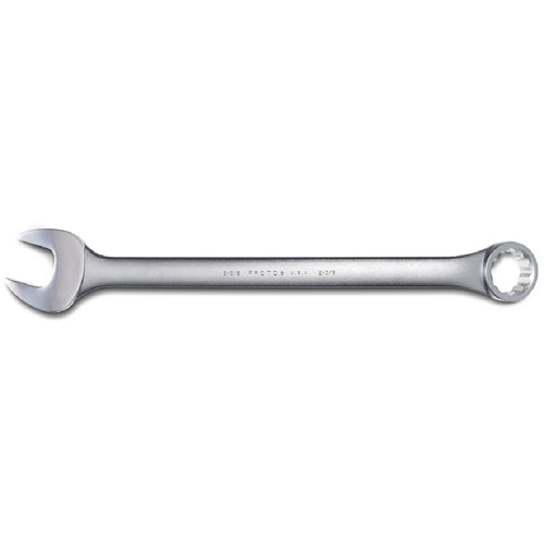 Proto KP4213735 Proto Satin Combination Wrench 2-3/8