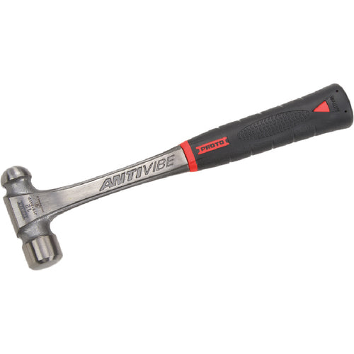 Proto KP4255290 Proto Anti-Vibe Ball Pein Hammer - 12 oz.