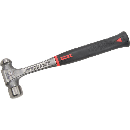 Proto KP4255305 Proto Anti-Vibe Ball Pein Hammer - 16 oz.