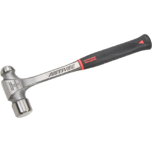 Proto KP4255335 Proto Anti-Vibe Ball Pein Hammer - 32 oz.
