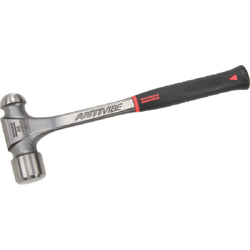 Proto KP4255360 Proto Anti-Vibe Ball Pein Hammer - 48 oz.