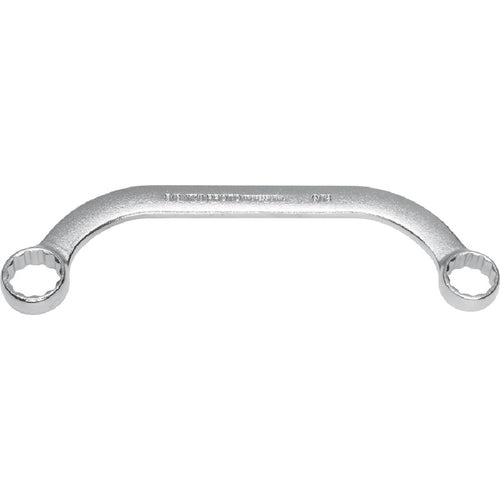 Proto KP4213165 Proto Satin Obstruction Box Wrench 5/8