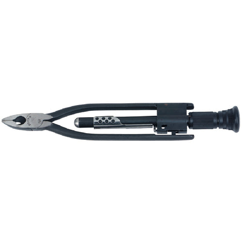 Proto KP4230725 Proto Safety Wire Twister Reversible Pliers - 12-1/4