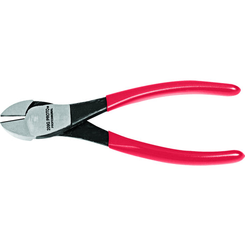 Proto KP4230320 Proto Heavy-Duty Diagonal Cutting Pliers - w/Grip 7-5/16