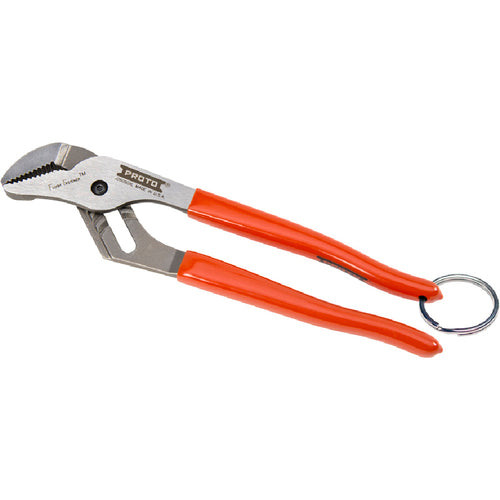 Proto KP4275945 Proto Tether-Ready XL Series Groove Joint Pliers w/ Grip - 10
