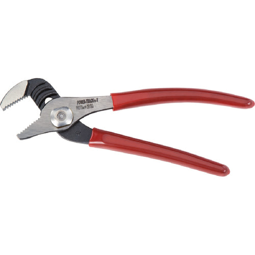 Proto KP4230145 Proto Tongue and Groove Power-Track II Pliers w/Grip - 4-5/8