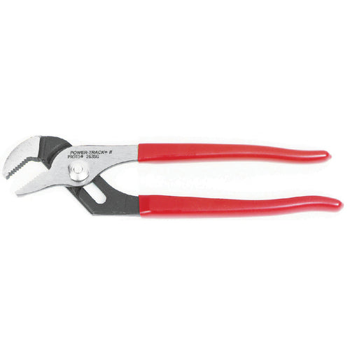 Proto KP4230155 Proto Tongue and Groove Power-Track II Pliers w/Grip - 12