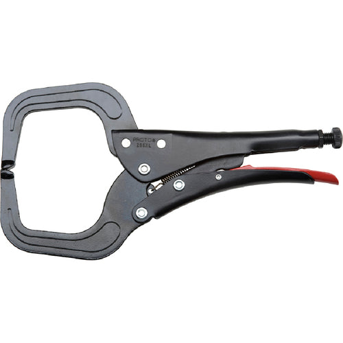 Proto KP4230560 Proto Locking Mini C-Clamp Pliers 11-1/5