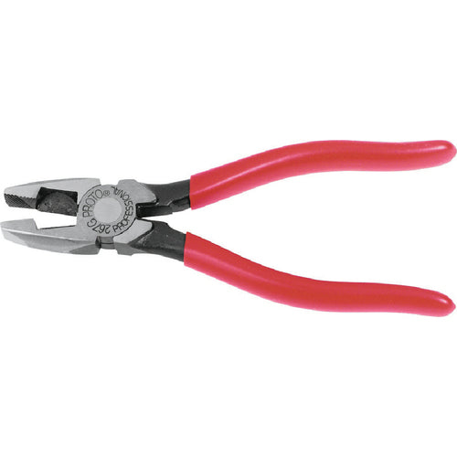 Proto KP4230350 Proto Lineman's Pliers New England Style - 7-1/4