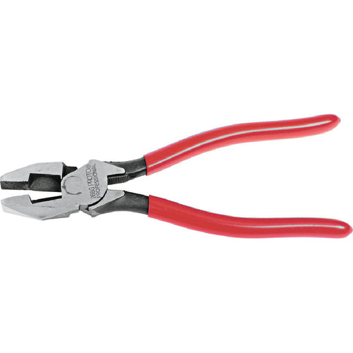 Proto KP4230355 Proto Lineman's Pliers w/Grip - 8-5/8